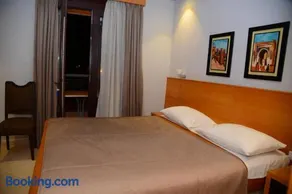 Hotel Al amal Tiznit - Image 4