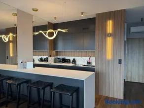 Quorum Rent - SPA Sauna&Jacuzzi or Sauna&Terrace Centrum - Image 5
