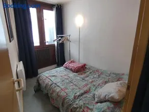38m2,La Mongie Tourmalet,4/6Pers - Image 2
