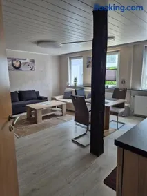 Ferienwohnung Puchfrie - Image 5