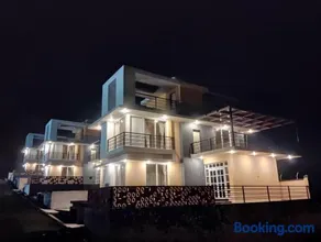 ROYAL MEADOWS IGATPURI Private Pool Villa H - Image 4