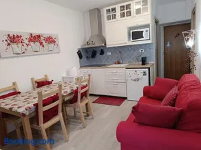 Fiocco di neve, residence Magnola - Image 3