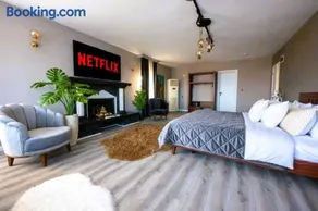 Treekos Boutique Hotel Istanbul Airport - Image 1
