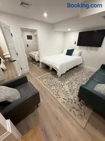 Forest Hill condos -Boston - Image 1