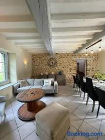 Le Clos du Poirier Maison de Campagne & Charme - Image 1