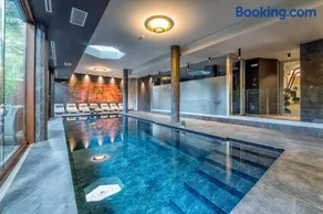 Hotel Leonardo Da Vinci Wellness SPA - Image 5