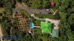 Kokhta guest house On the mountain - Image 4