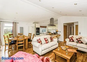 Thanet Well Lodge Retreat - Image 4
