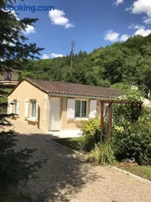 Maison climatisée avec PISCINE CHAUFFEE - Image 3