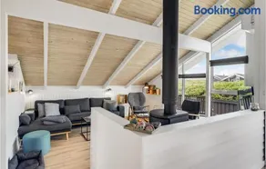 Awesome Home In Harboøre With Wifi - Image 4