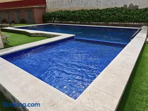 Apartamento Playa Parking, Piscina y 2 habitac. - Image 2