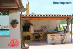 Coral Riviera Sardinia villa & cottage - Image 3