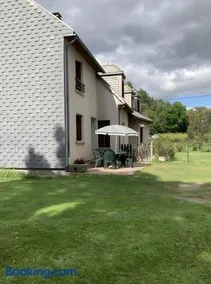 Maison Mitoyenne avec Jardin - Image 2