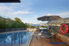 Thearia seaview maisonette - Image 4