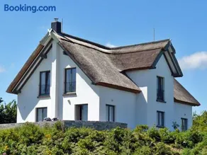 Reetdachhaus im Fischerdorf - Image 2