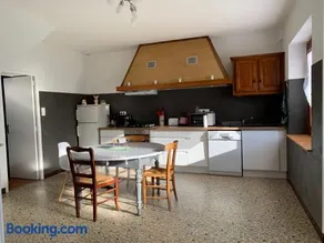 Gîte à la campagne 6-8 personnes - Image 3