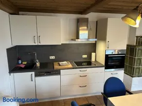 4 Zimmer Moderner Alpen-Chic trifft Tradition bei München EG-R - Image 3