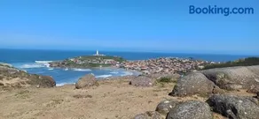 Casa no Farol de Santa Marta - Image 3