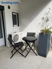 Maison d'hôtes Romarine - Image 3