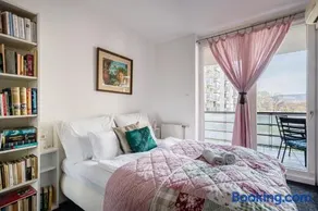 Heart and Soul Apartment - Image 5