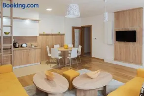 Turistic Apartments Centar Sarajevo - Image 1