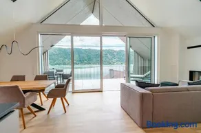Montelago, Penthouse am Ossiacher See mit Kamin, Seeblick, Seezugang - Image 2