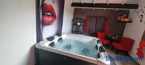 L auberge romantique - Image 1
