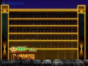 GreenTree Alliance Hotel Yancheng Engineering College Dayangwan Scenic Area - Image 1