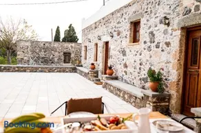 Paradisi Stone House - Image 1