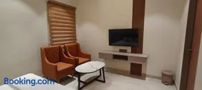 Hotel bharti international - Image 5