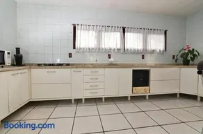Casa prox de Jurerê muito espaço para td família - Image 3