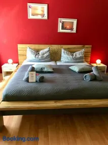 Komfort-Ferienwohnung Dreilaendereck - Image 2