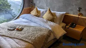 Qubed Hotel Nathiagali - Image 2