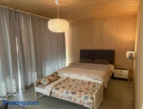 Modern & Calm Apartment Weggis - Image 5