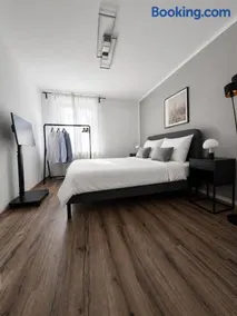 SoHo Apartment Augsburg - Image 2