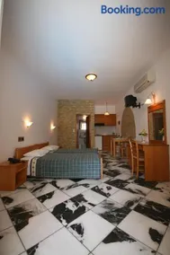 Aegeon Hotel - Image 3