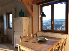 Chalet Au bois du Haut Folin - Image 2