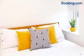 The Bs Hive, Modern, stylish, 2 bedroom house, in Harrogate centre - Image 5