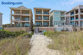 21 Singleton Beach- Oceanfront, Pool, Private Beach Access! Free Activities Included - Image 2