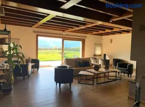 Casa de 7 suites y vistas 360. Les Feixes Llargues - Image 3