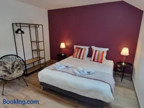 Grande maison de vacances Les Champions - Image 3