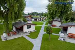 Camping Czapla Ośrodek Wypoczynkowy - Image 1