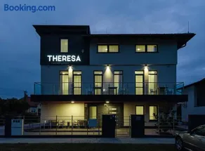 Theresa Vendégház - Image 1