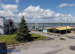 Grand Holm Marina Kipperi apartment - Image 3