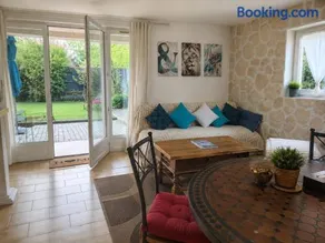 Le Coccoon'Ain - RDC avec jardin privé - Image 3