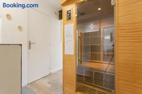 Séjour Sauna et Jacuzzi Cocon - Image 2