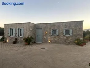 The Antiparos Stone House - Image 3