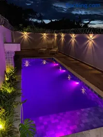 Aconchego! Sua casa com Piscina em Passos!! - Image 3