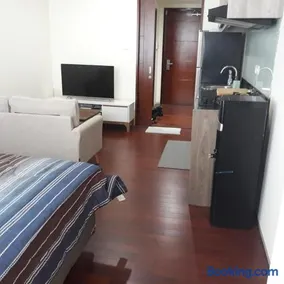 The Accent Apartemen - Image 1