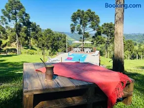 Villa's Serra - Casa aconchegante em meio a natureza - Image 1